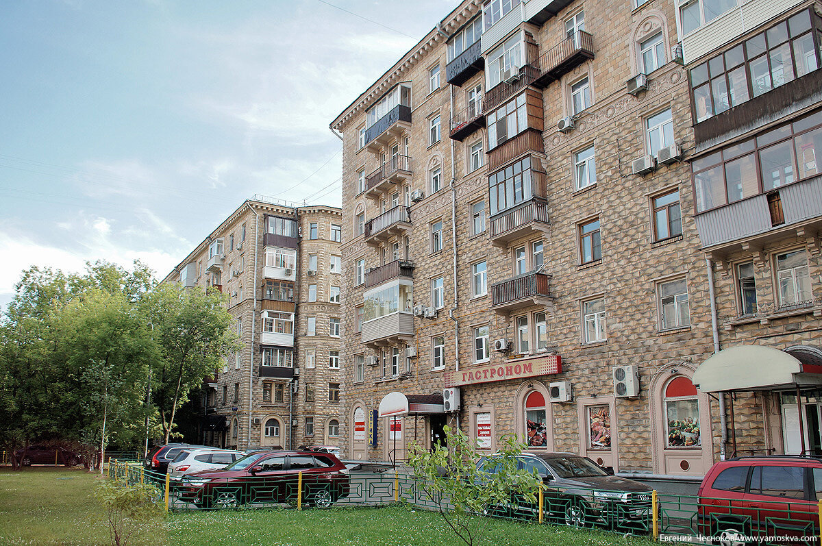 Переразметка на улице Барклая ускорила движение на 20%