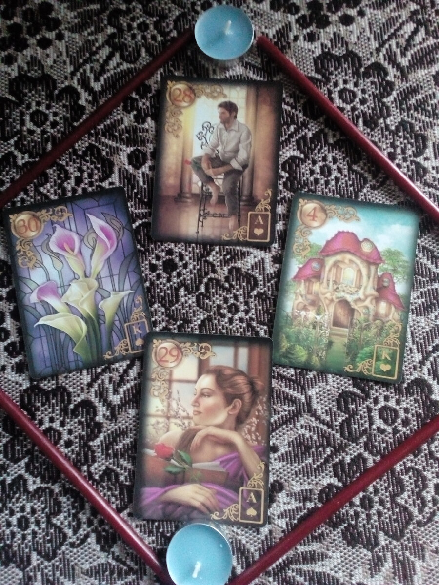 Личное фото автора.