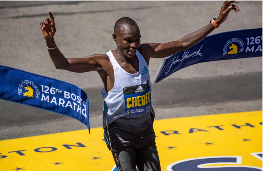 Agence France-Presse — Getty Images