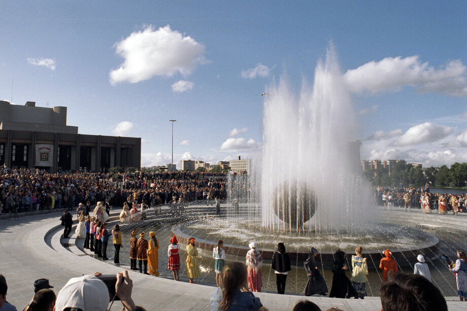 В экспертизе отмечается, что реконструкция не несёт негативного воздействия на объекты культурного наследия. Фото: Анатолий Семехин/ТАСС