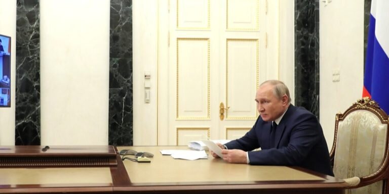 Фото: Пресс-служба Правительства Российской Федерации / https://www.mos.ru/mayor/themes/6299/8275050/