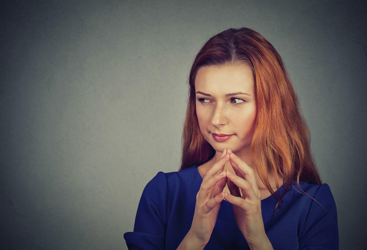 Будьте бдительны: нас обманывают