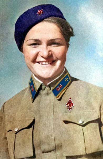 Валерия Хомякова