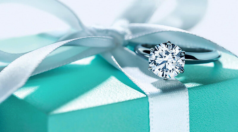 Вот что делает бренд Tiffany And Co. таким дорогим | Любопытный | Дзен