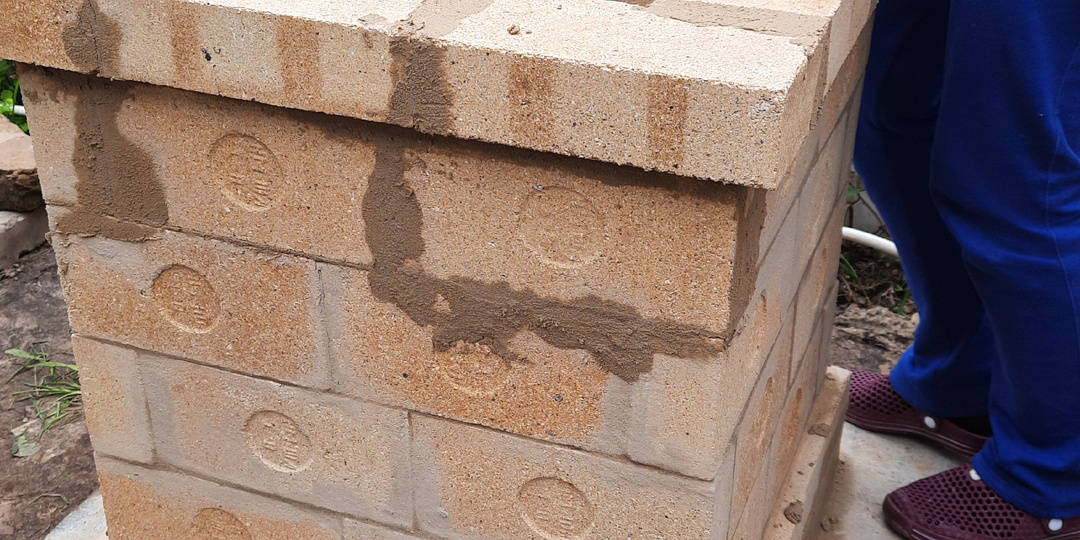 Дачный тандыр своими руками 😀