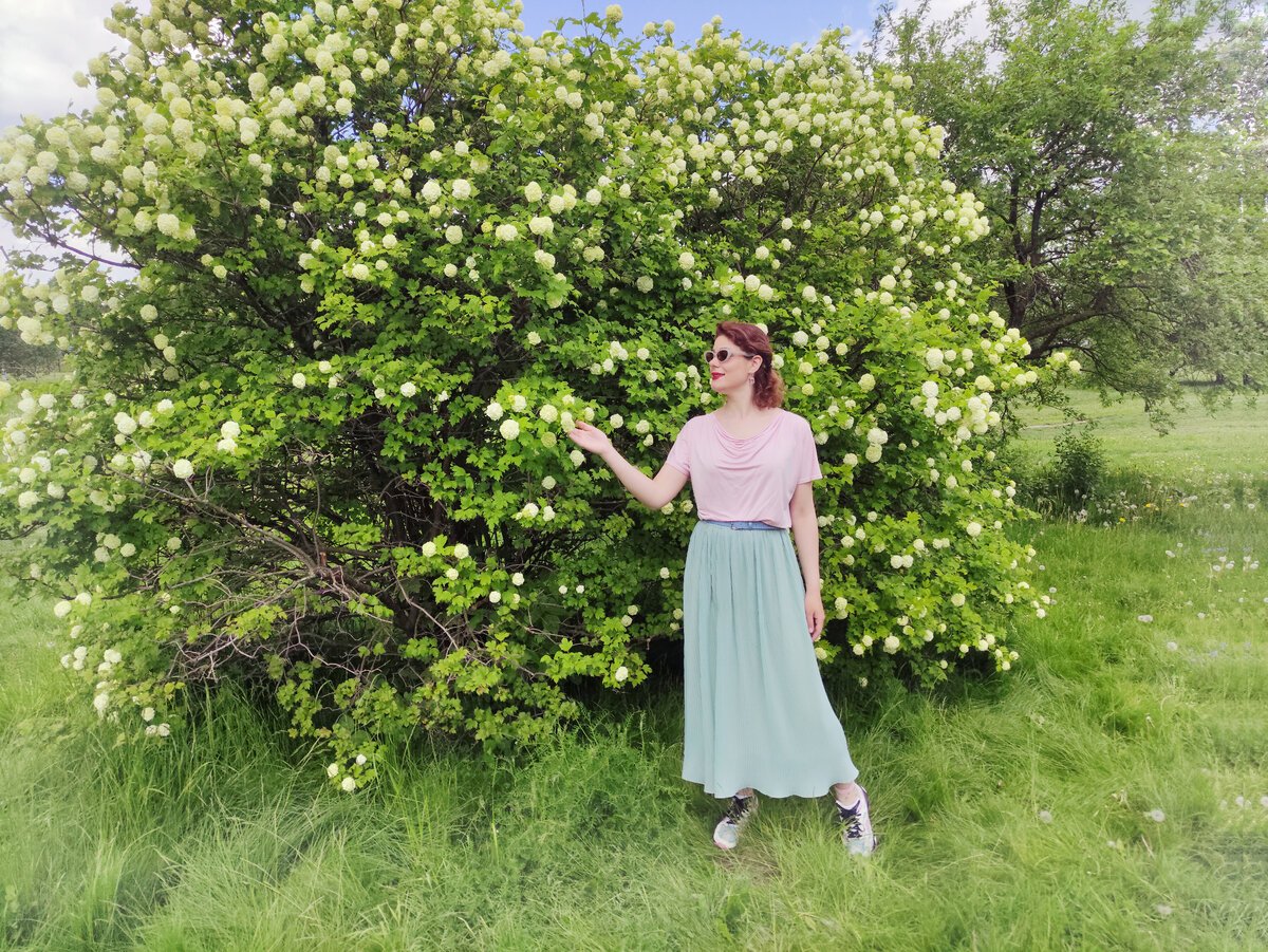 Яна Левашова ©