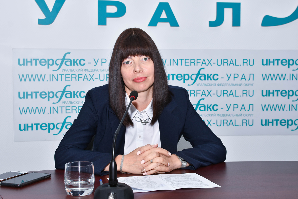 Юлия Иванова
