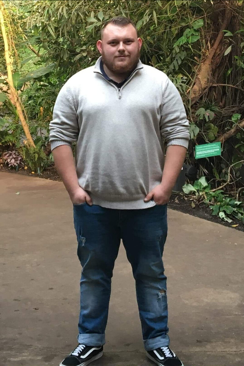    Джейми до похуденияLegion-media