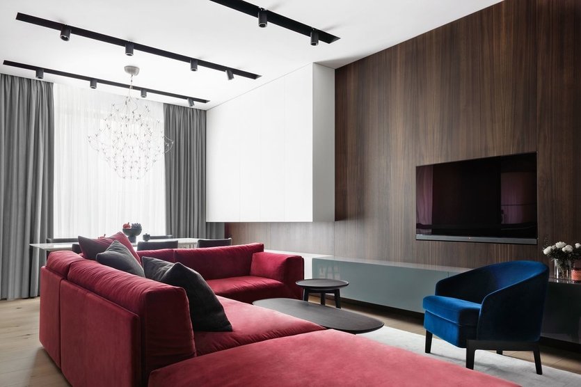 Авторы проекта: Анна Сычева, Анастасия Крусс. Фото: Дмитрий Чебаненко