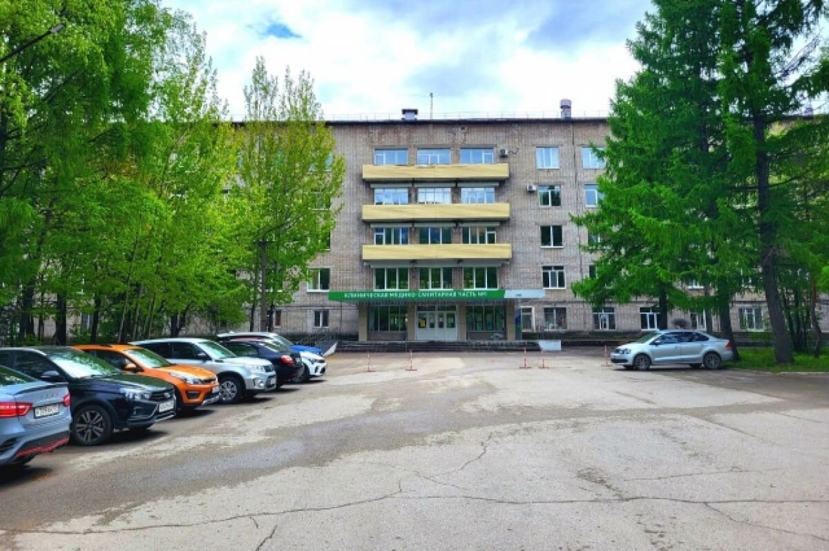    Ложусь в больницу. Что взять с собой и как всё устроено?