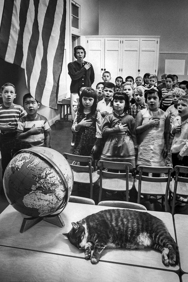   Фото: LAPL Archive