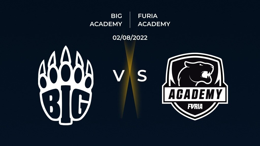 Furia academy