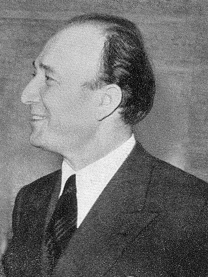 Джузеппе Габриелли (26 февраля 1903, Кальтаниссетта — 29 ноября 1987, Турин) — итальянский авиаконструктор и инженер, наиболее известен разработкой многочисленных военных самолётов в годы Второй мировой войны.