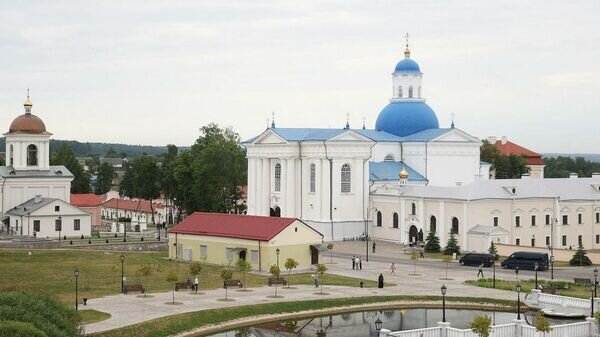   © Photo : Пресс-служба президента РБ