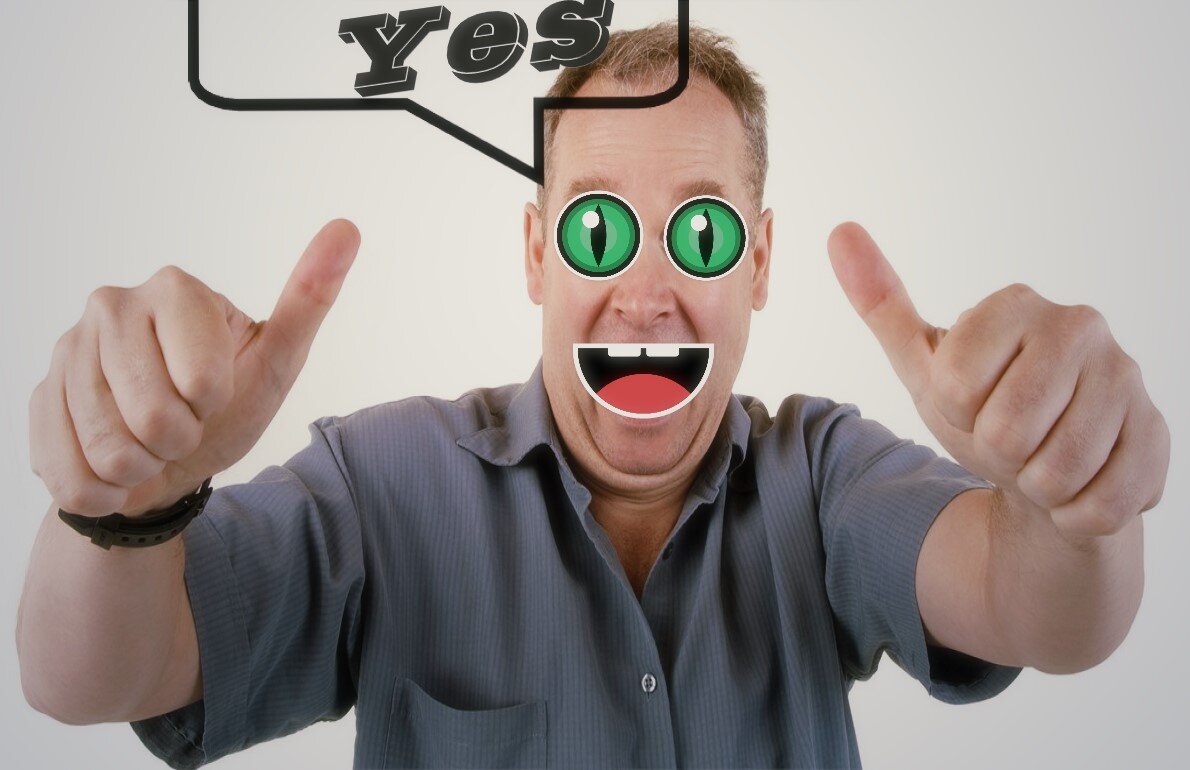 Я просто в шоке!