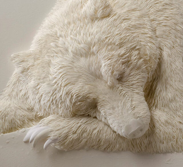 Работы художника популярны среди крупных международных рекламных агентств и знаменитостей