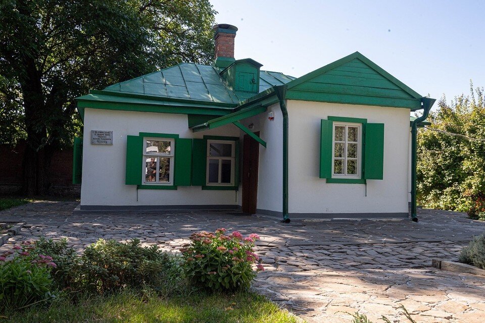     Среда, 7 сентября, станет самым прохладным днем недели в Таганроге. Михаил ФРОЛОВ