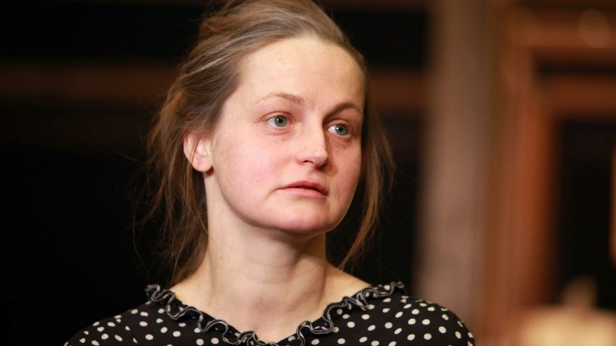 Некрасивые актрисы российского кино второго плана