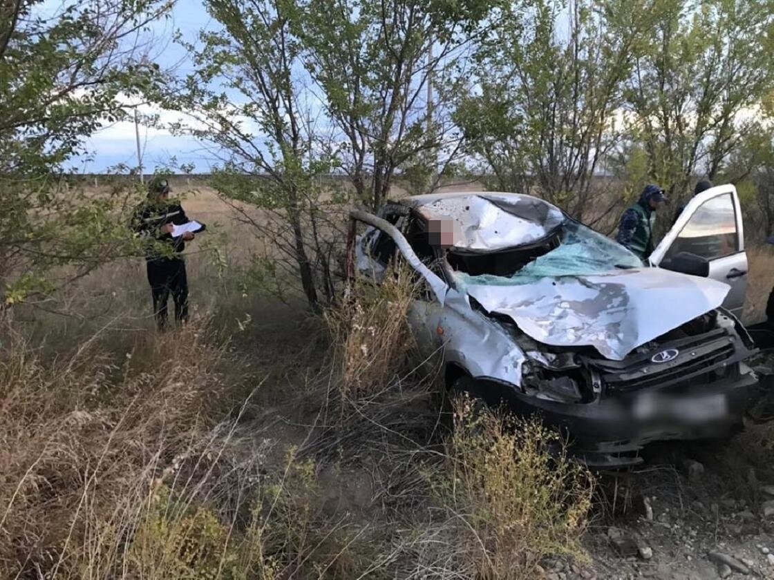    ДТП в ВКО ДП ВКО