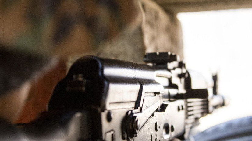    Министерство Обороны Республики Армения