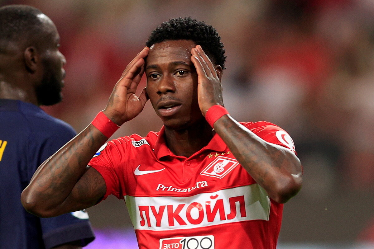    "Спартак" снова проэкзаменует "Факел". Фото: GLOBAL LOOK PRESS