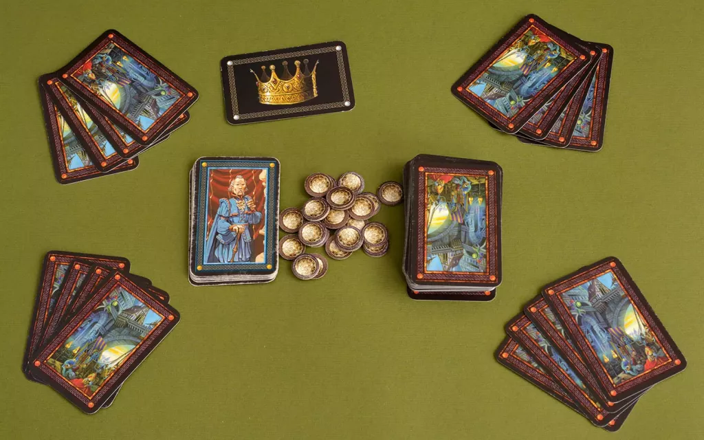 Цитадели. Возрастное ограничение 10+ Цена: 990 руб.