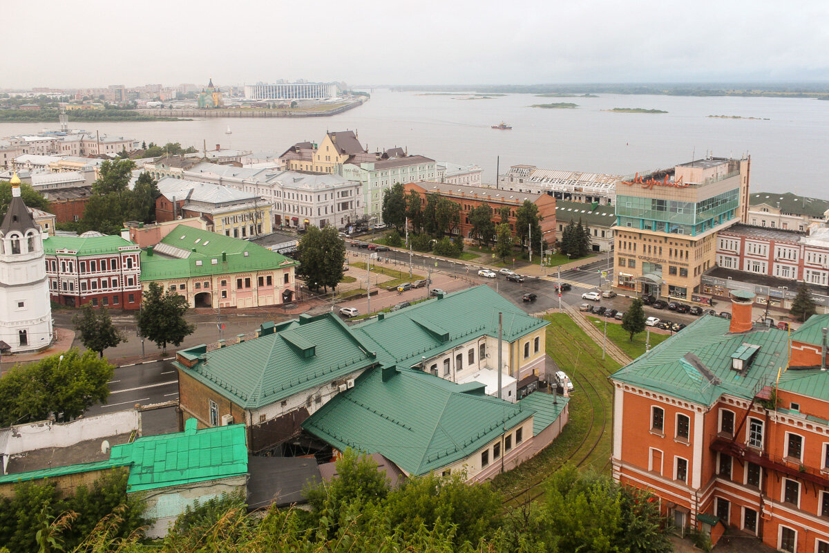 Все фото в статье мои