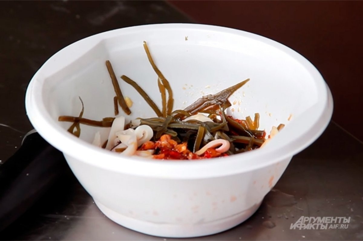    Пять незаменимых продуктов от осенней хандры назвали волгоградцам