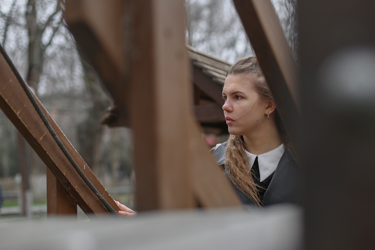 Фото: Зарема Алиева  