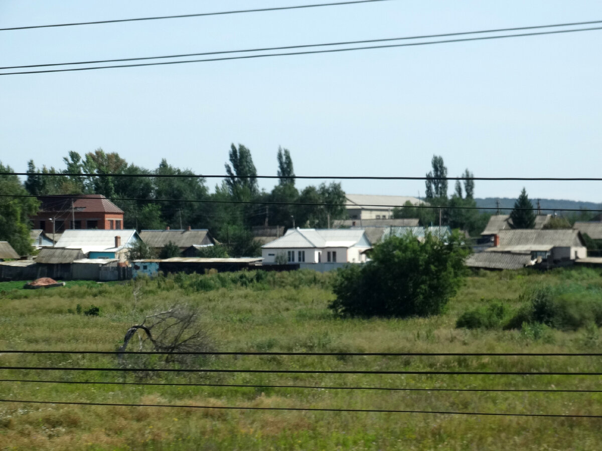 Саратовская область село елшанка