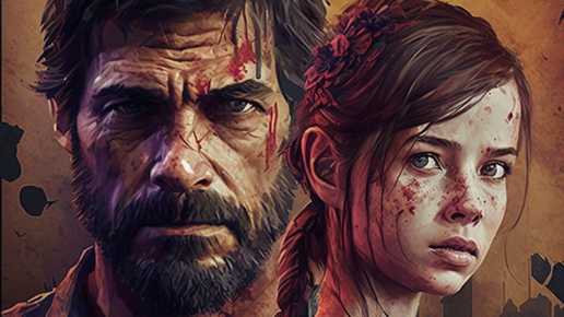 The Last Of Us на PS5. Финал