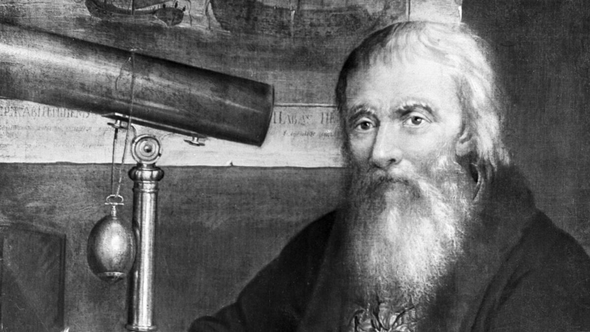 Кулибин Иван Петрович изобретатели