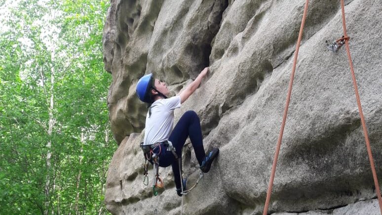 Фото из архива автора