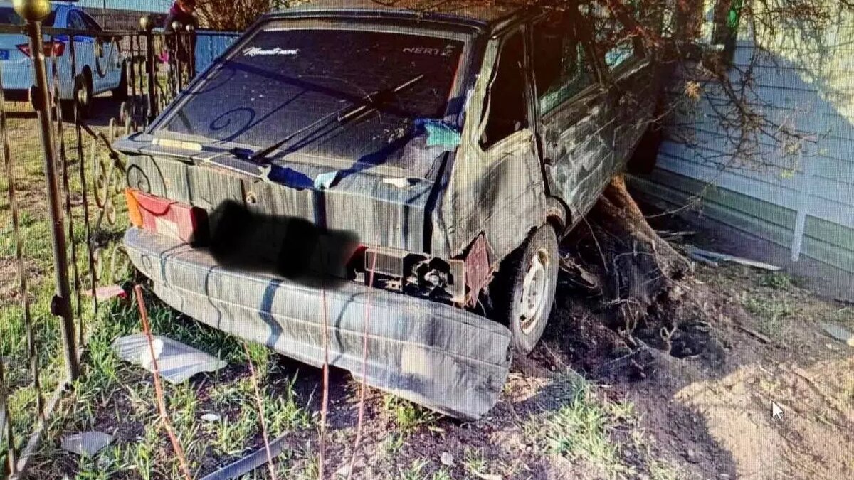     Молодой человек за месяц угнал два автомобиля. Один принадлежал его подруге, другой — тете.