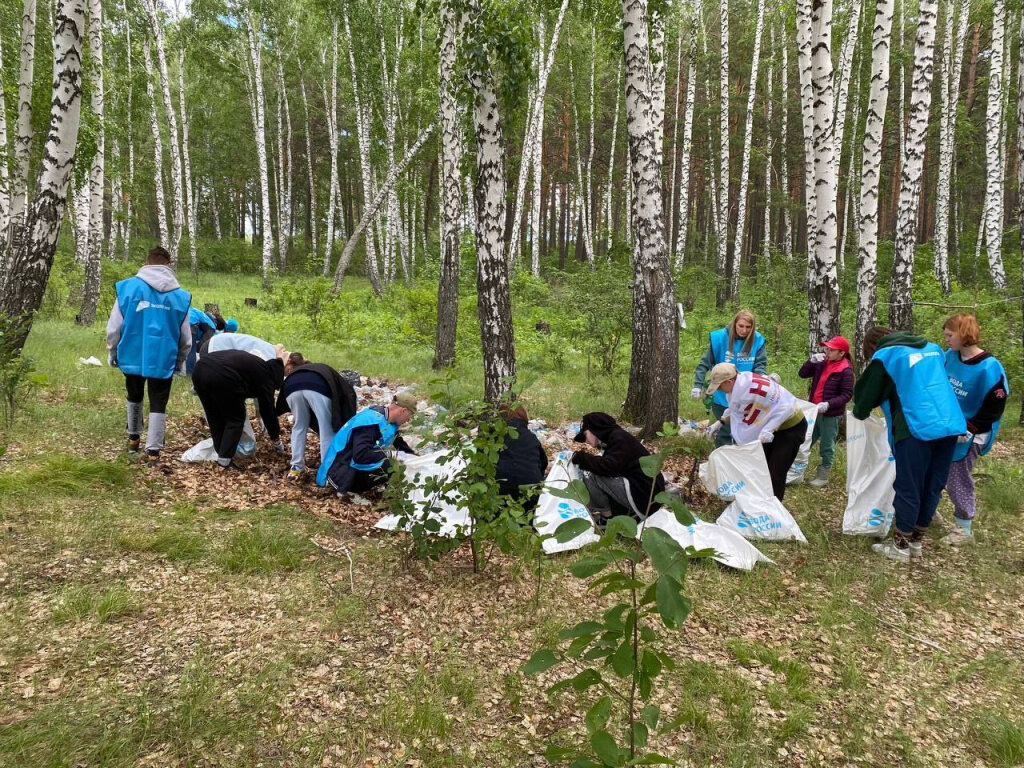 © Фото - миприроды НСО.📷
