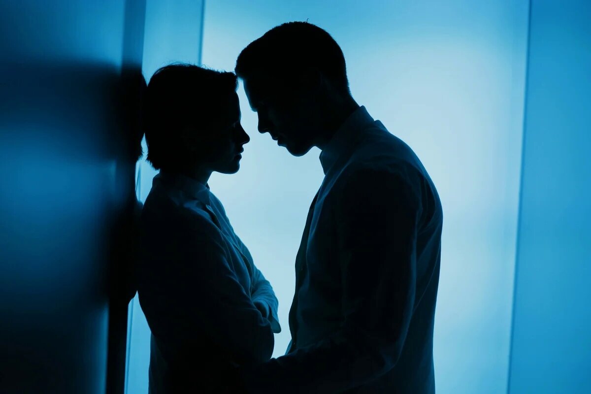 Кадр из фильма «Равные» / Источник Яндекс.Картинки