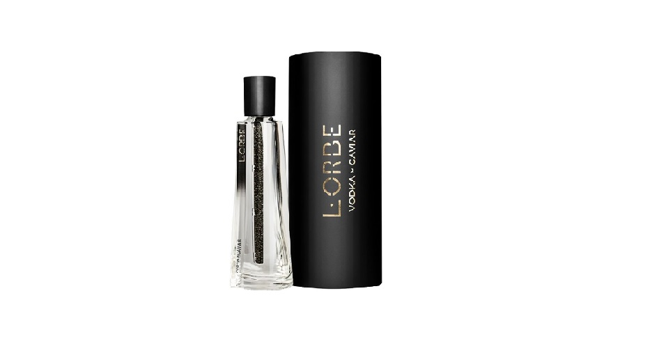 Фото:  Instagram L’Orbe Vodka
