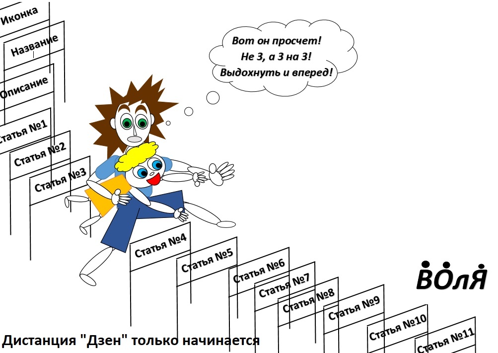 Планы меняются, теперь нужно столько же, но три раза. 