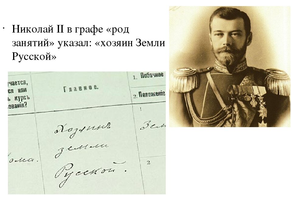 Император Всероссийский, Царь Польский и Великий Князь Финляндский. Из императорского дома Романовых. Полковник гвардии.