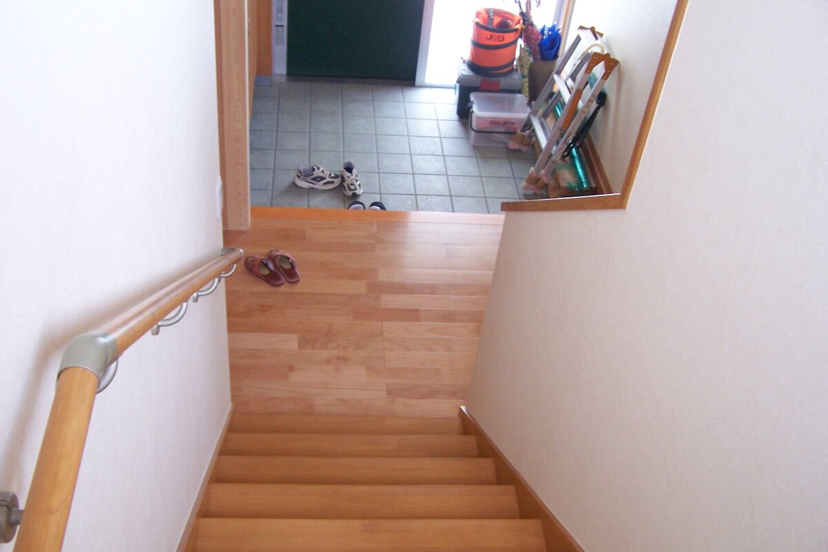 Как вход выглядит сейчас