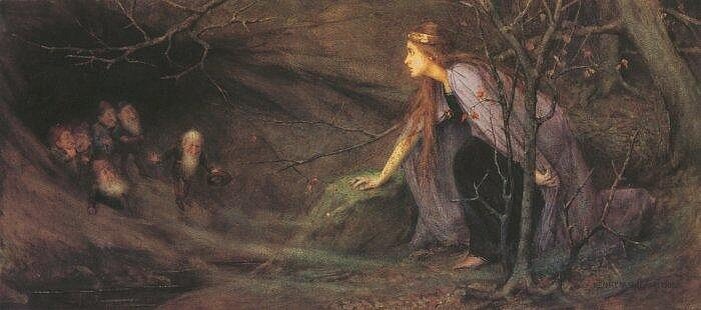 Генри Мейнелл Рим. По ту сторону времени.