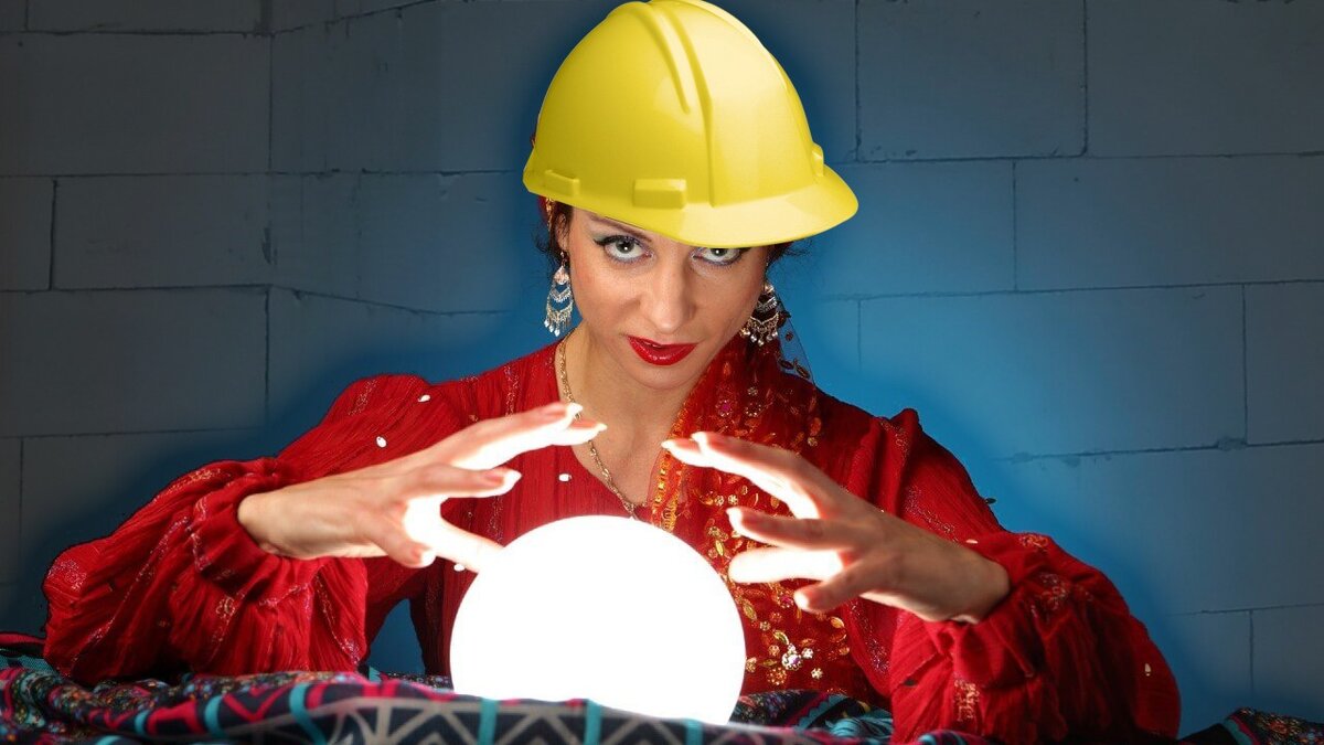 Шар достали, очередь за вами!