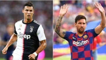 Бывший полузащитник «Реала» и «Барселоны» Луиш Фигу вспомнил время, когда выигрывал «Золотой мяч» в 2000 году.
