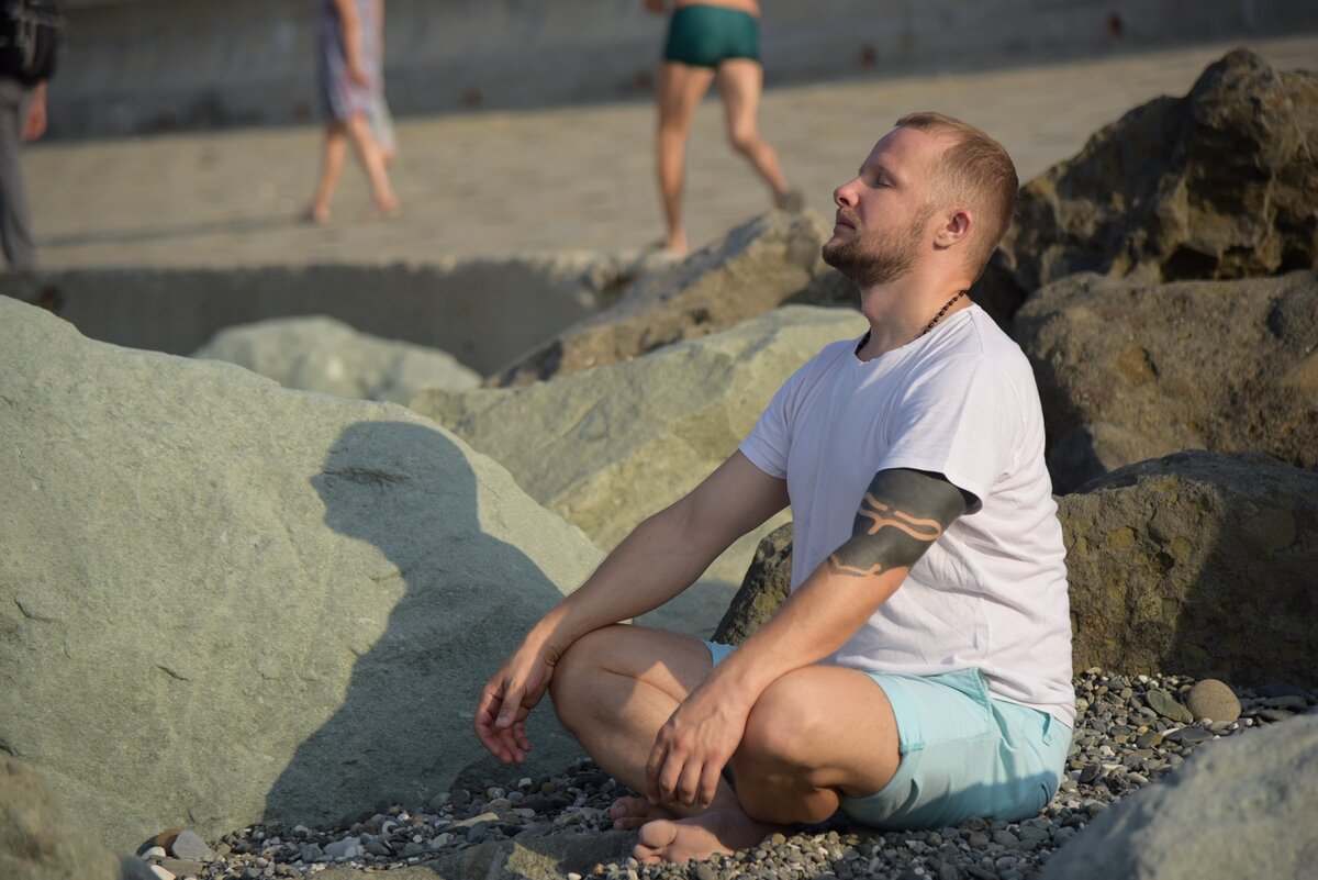 психология мужчины