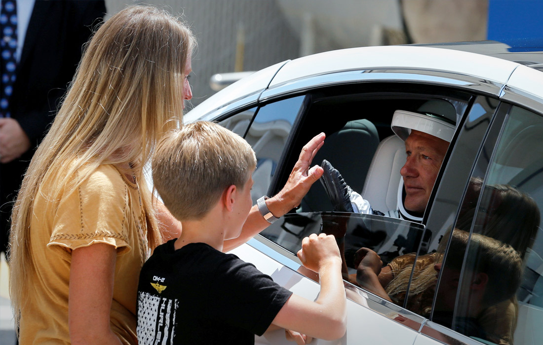 Даглас Харли