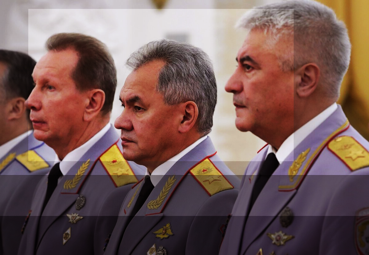 Руководители силовых структур. Главы силовых ведомств россии. руководители силовых ведомств россии.