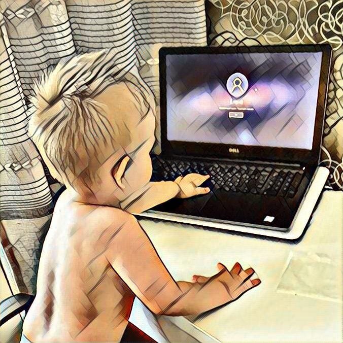 сериал универ приколы. карикатура. гаджеты костя федотов. ну и гаджеты. гад ты оказывается костя федотов.