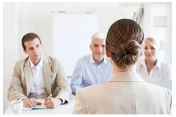 Собеседование