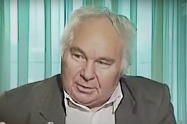 Виктор Баранов. Гениальный фальшивомонетчик.