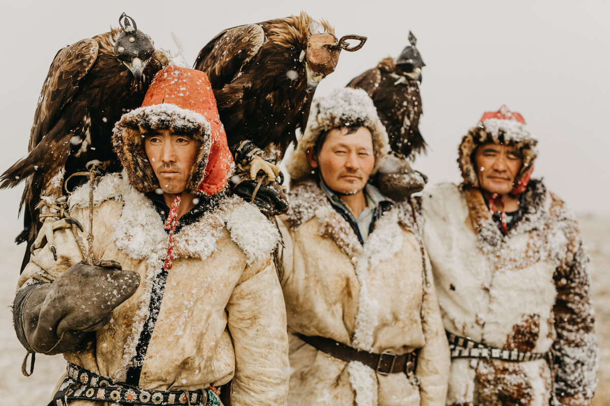 Мои фотографии с той самой съемки. Беркутчи.